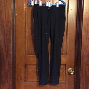 Athleta Midtown Ankle pant